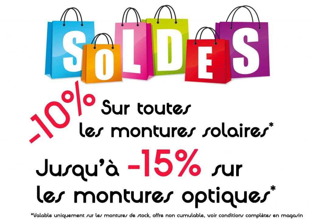 Soldes