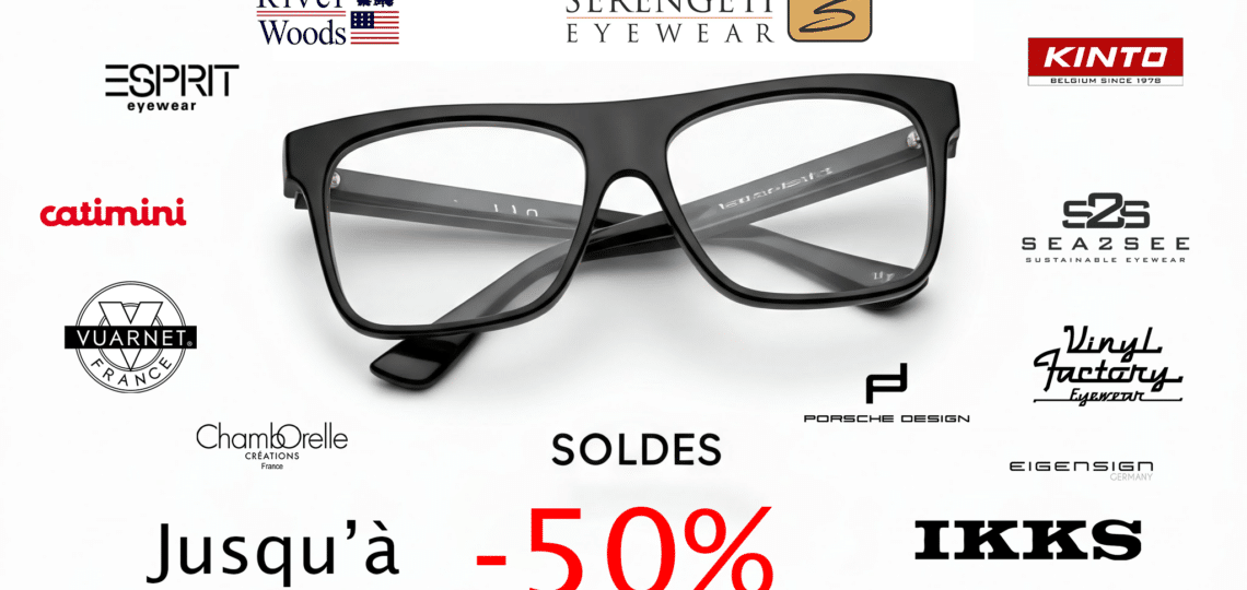 Soldes Grez Optic 2025